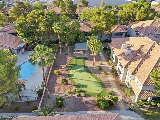 2606 South Durango Drive 258, Las Vegas, NV 89117