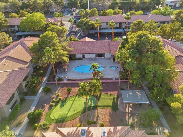 2606 South Durango Drive 258, Las Vegas, NV 89117