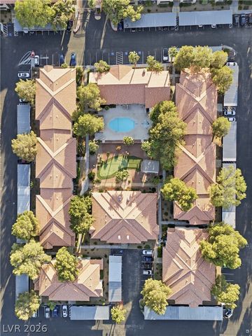 2606 South Durango Drive 258, Las Vegas, NV 89117