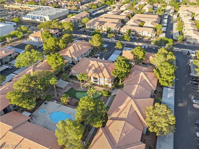 2606 South Durango Drive 258, Las Vegas, NV 89117