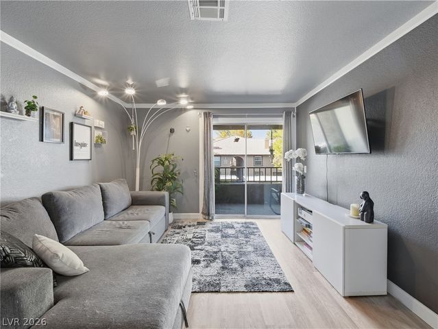 2606 South Durango Drive 258, Las Vegas, NV 89117