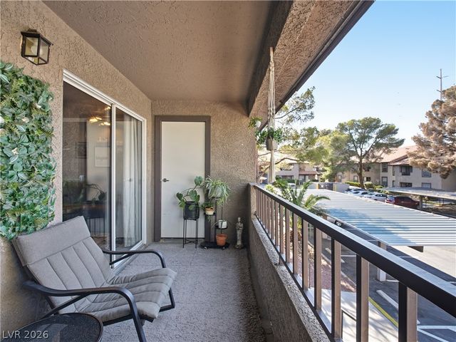 2606 South Durango Drive 258, Las Vegas, NV 89117