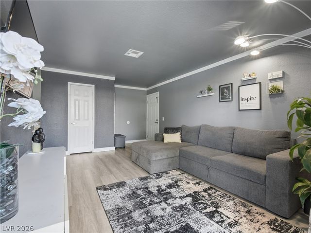 2606 South Durango Drive 258, Las Vegas, NV 89117