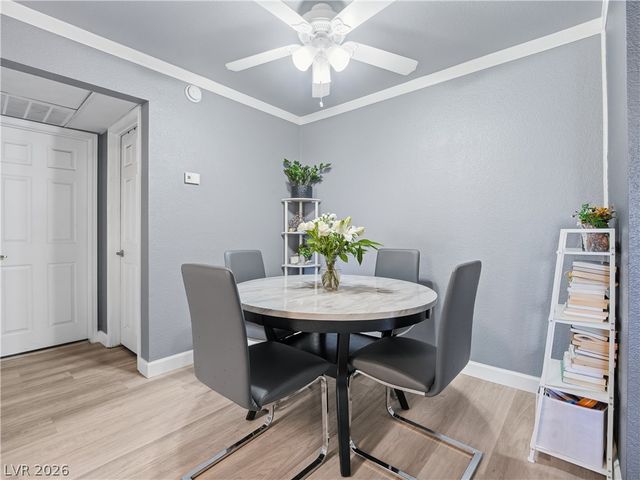 2606 South Durango Drive 258, Las Vegas, NV 89117