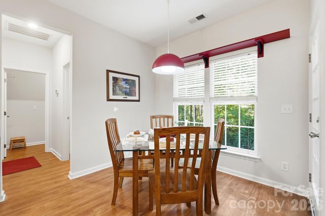 2100 Pineapple Court, Matthews, NC 28105