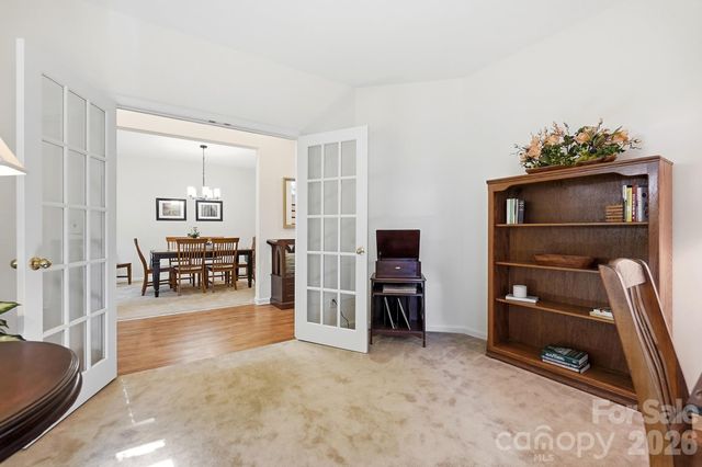 2100 Pineapple Court, Matthews, NC 28105