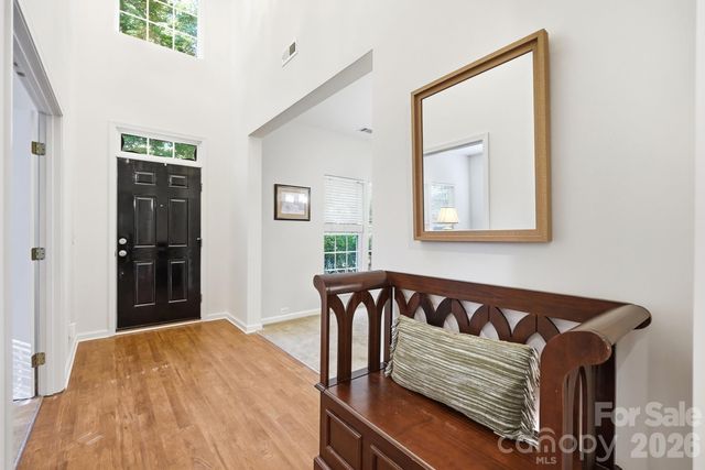 2100 Pineapple Court, Matthews, NC 28105
