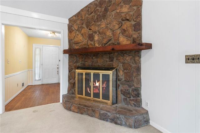 545 Longleaf Drive, Roswell, GA 30075