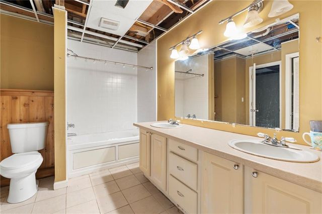 545 Longleaf Drive, Roswell, GA 30075