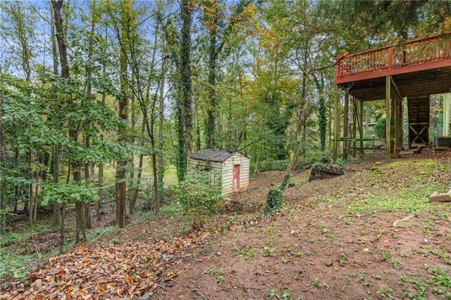 545 Longleaf Drive, Roswell, GA 30075