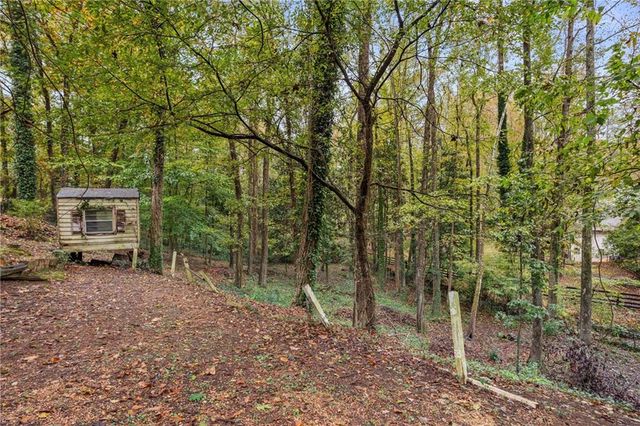 545 Longleaf Drive, Roswell, GA 30075