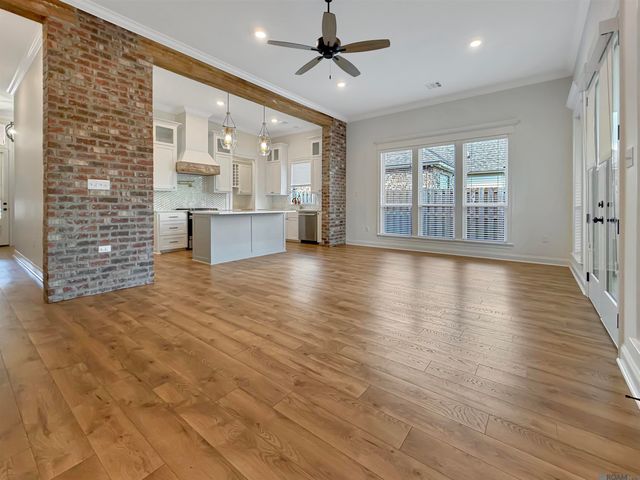 1108 Irish Ivy, Denham Springs, LA 70726