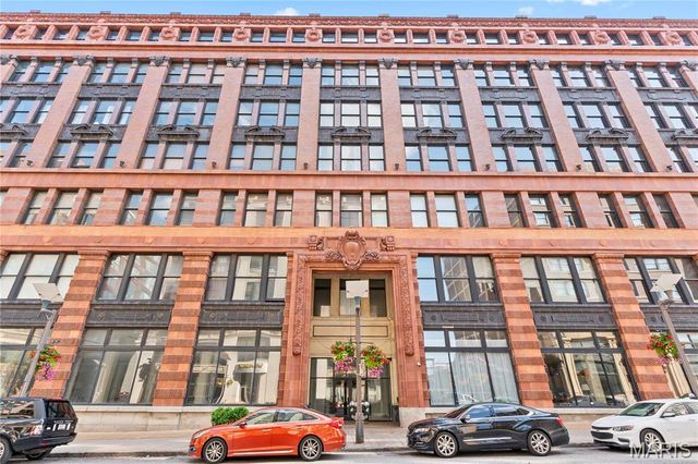 1520 Washington Avenue 606, St Louis, MO 63103