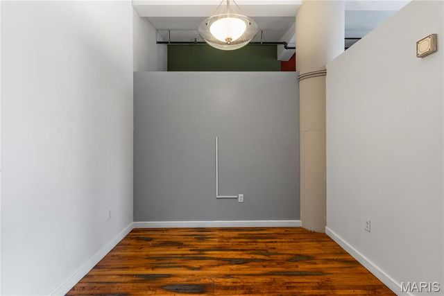 1520 Washington Avenue 606, St Louis, MO 63103