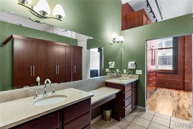 1520 Washington Avenue 606, St Louis, MO 63103