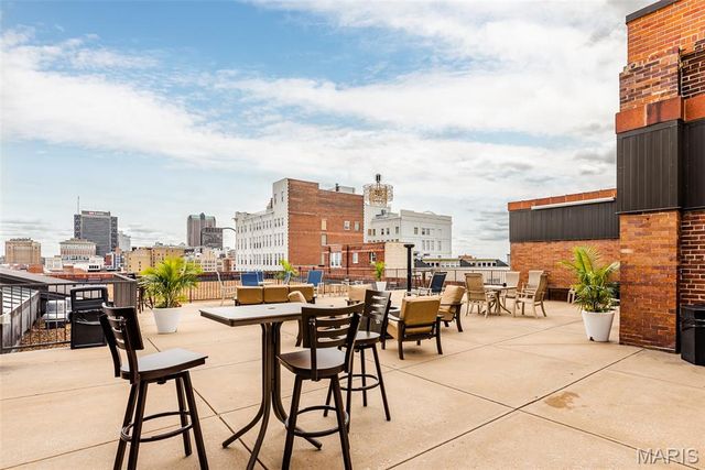 1520 Washington Avenue 606, St Louis, MO 63103