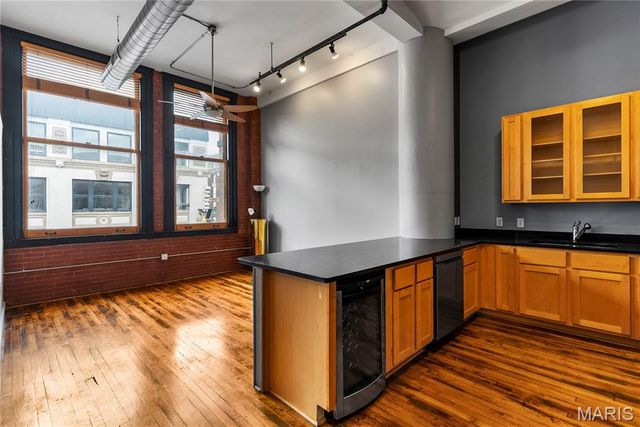 1520 Washington Avenue 606, St Louis, MO 63103