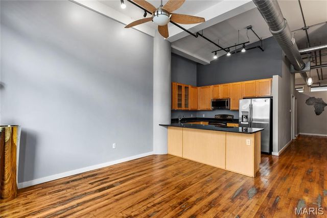 1520 Washington Avenue 606, St Louis, MO 63103