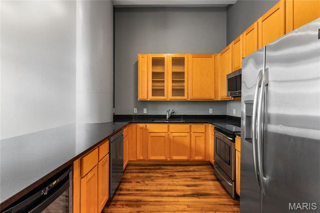 1520 Washington Avenue 606, St Louis, MO 63103