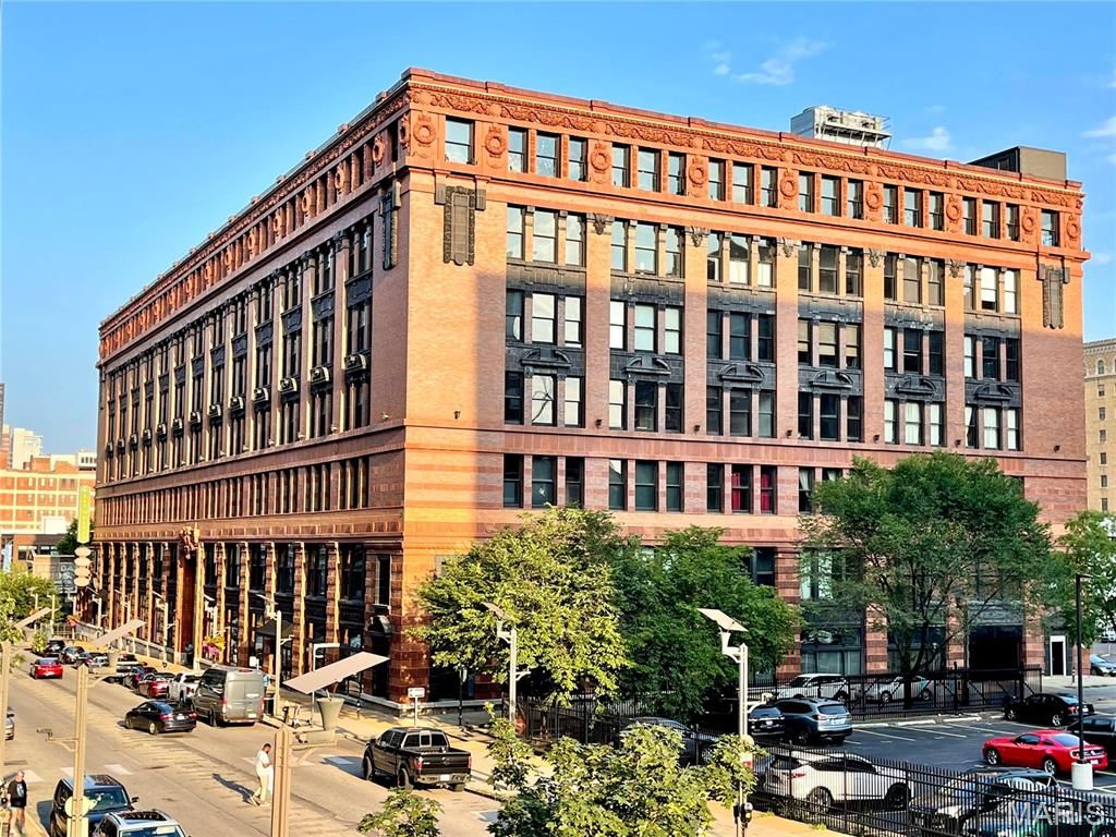 1520 Washington Avenue 606, St Louis, MO 63103