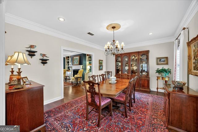 133 Covington Place, Macon, GA 31210