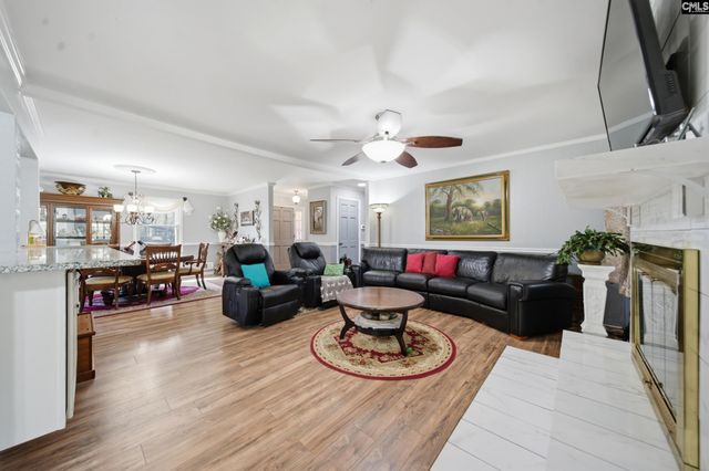 112 Wood Dale Drive, Lexington, SC 29072