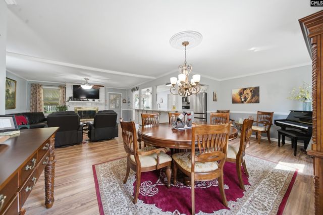 112 Wood Dale Drive, Lexington, SC 29072