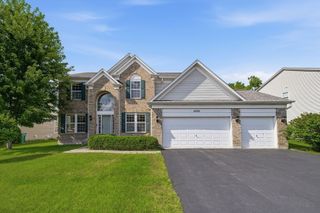 15024 W Austin Drive, Lockport, IL 60441