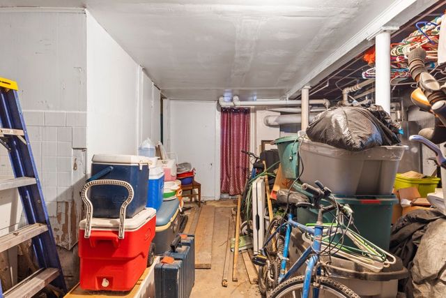 4827 S Throop Street, Chicago, IL 60609