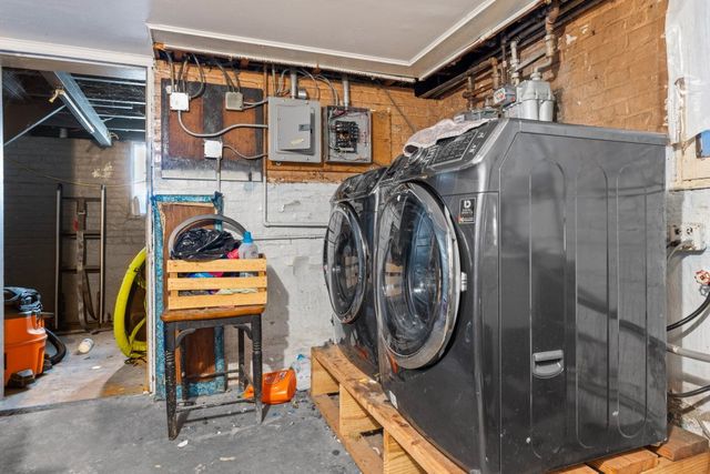 4827 S Throop Street, Chicago, IL 60609