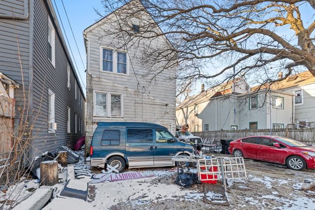 4827 S Throop Street, Chicago, IL 60609