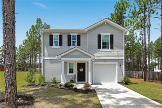 175 Desert Orchid Circle, Raeford, NC 27376