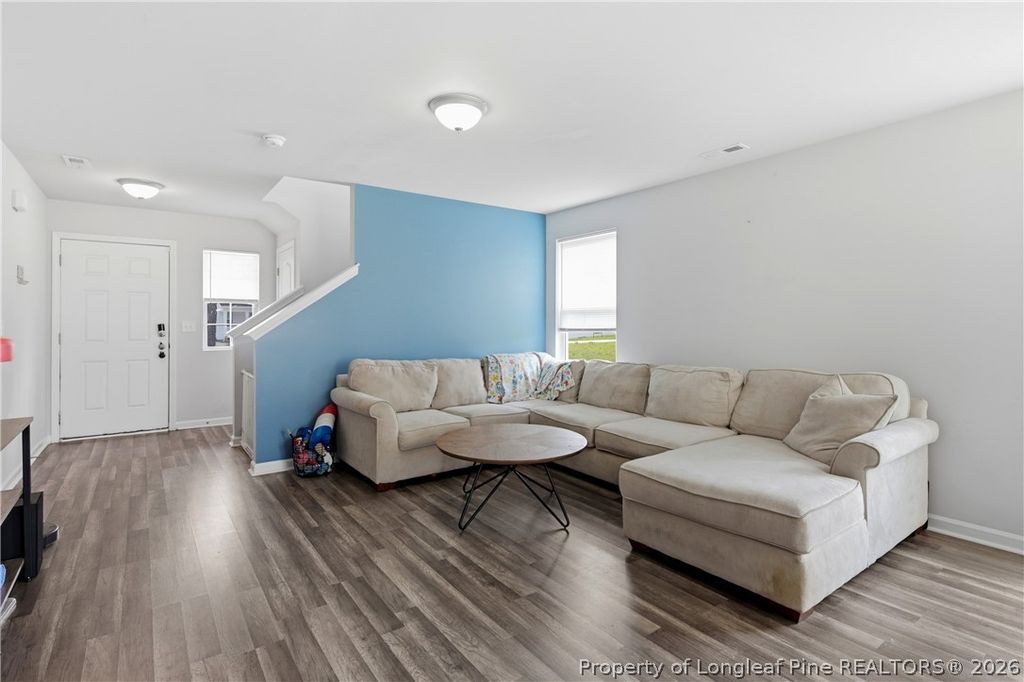 175 Desert Orchid Circle, Raeford, NC 27376 — photo 10