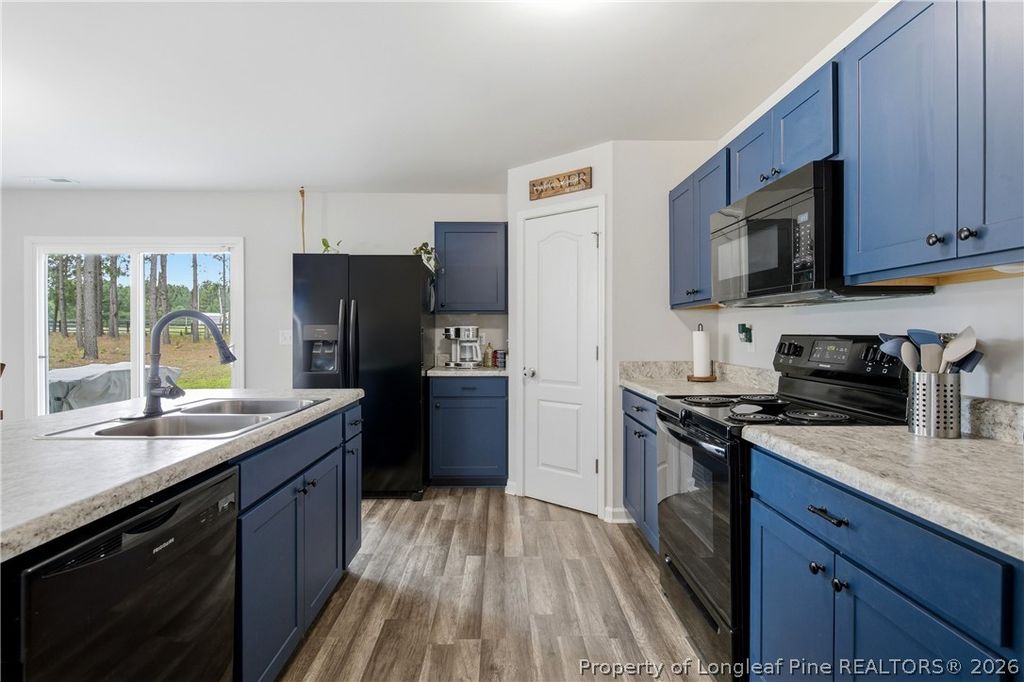175 Desert Orchid Circle, Raeford, NC 27376 — photo 15