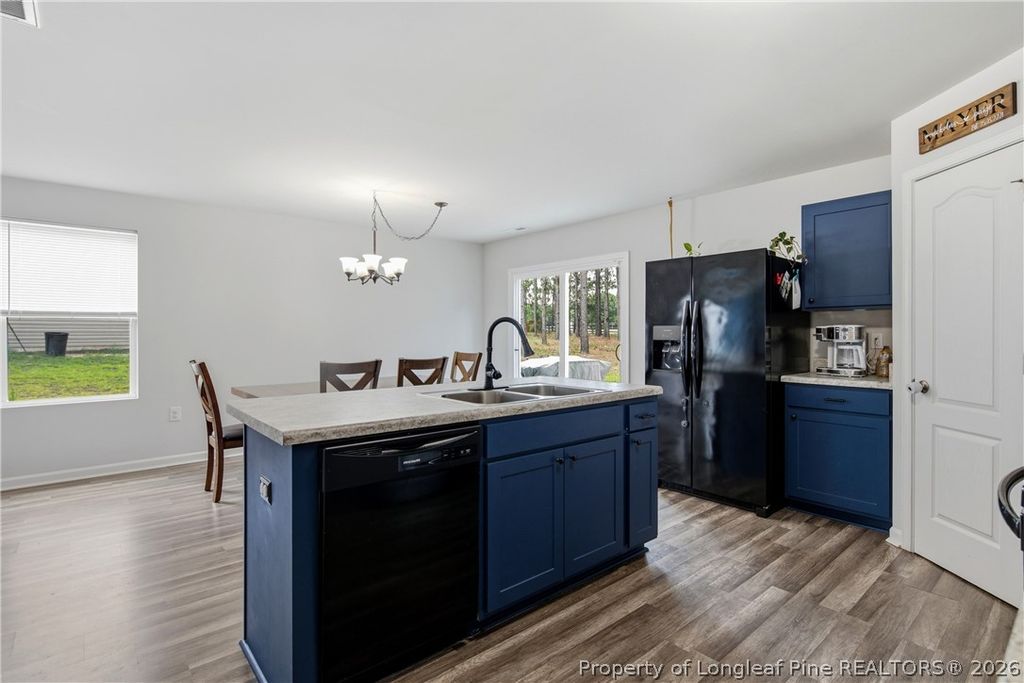 175 Desert Orchid Circle, Raeford, NC 27376 — photo 16