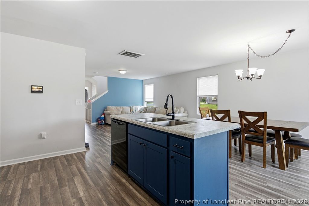 175 Desert Orchid Circle, Raeford, NC 27376 — photo 17