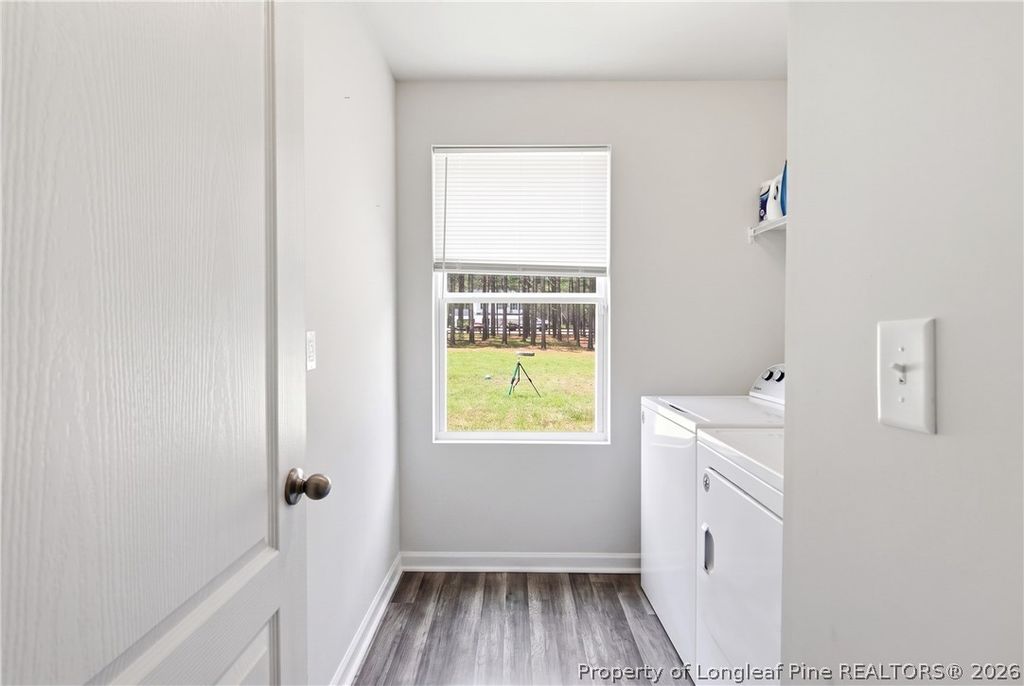 175 Desert Orchid Circle, Raeford, NC 27376 — photo 18