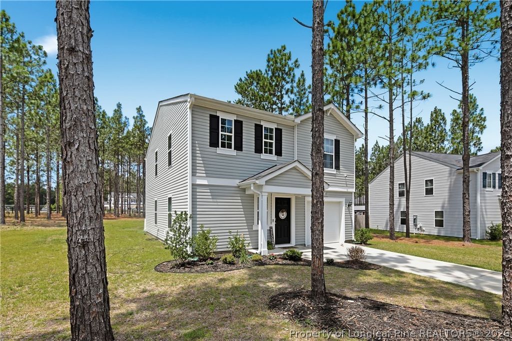 175 Desert Orchid Circle, Raeford, NC 27376 — photo 2