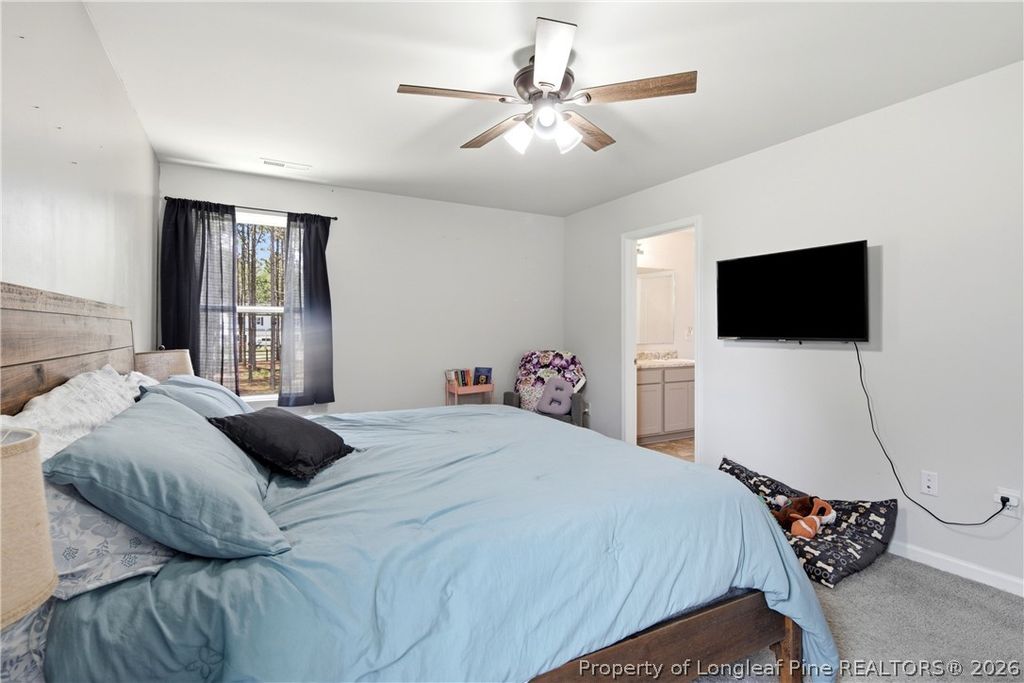 175 Desert Orchid Circle, Raeford, NC 27376 — photo 25