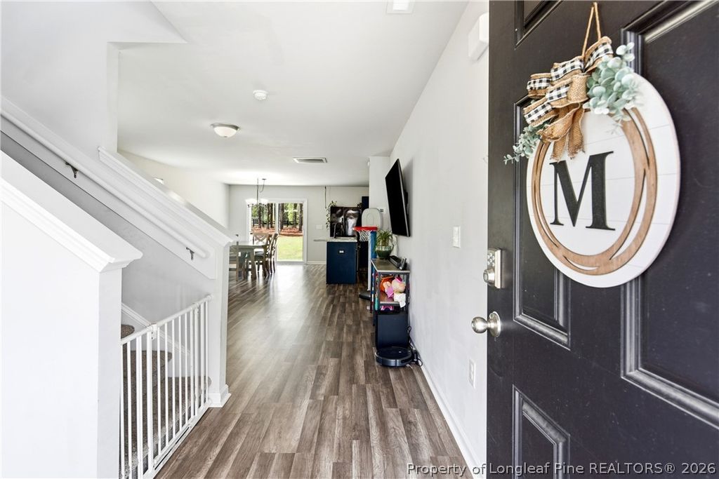 175 Desert Orchid Circle, Raeford, NC 27376 — photo 3
