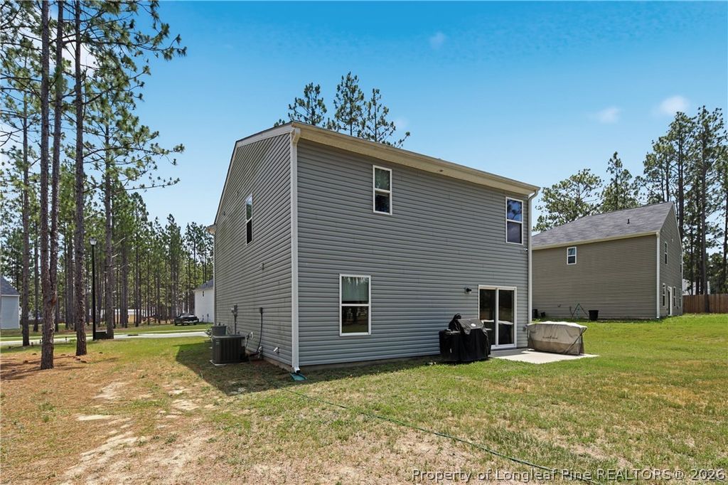 175 Desert Orchid Circle, Raeford, NC 27376 — photo 39