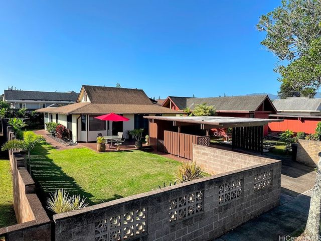 95-588 Nawenewene Circle, Mililani, HI 96789