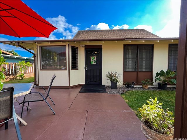 95-588 Nawenewene Circle, Mililani, HI 96789