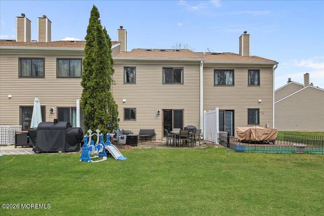 1104 Sandra Place 1104, Brick, NJ 08724