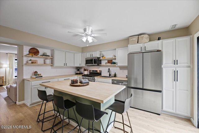 1104 Sandra Place 1104, Brick, NJ 08724