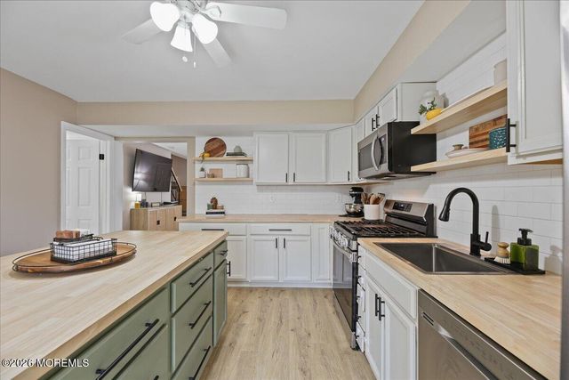 1104 Sandra Place 1104, Brick, NJ 08724