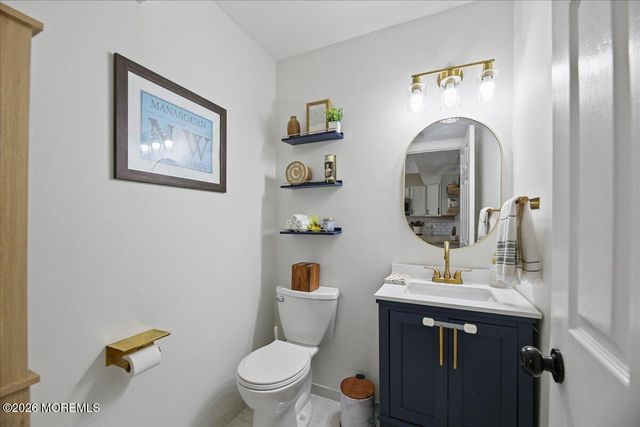 1104 Sandra Place 1104, Brick, NJ 08724