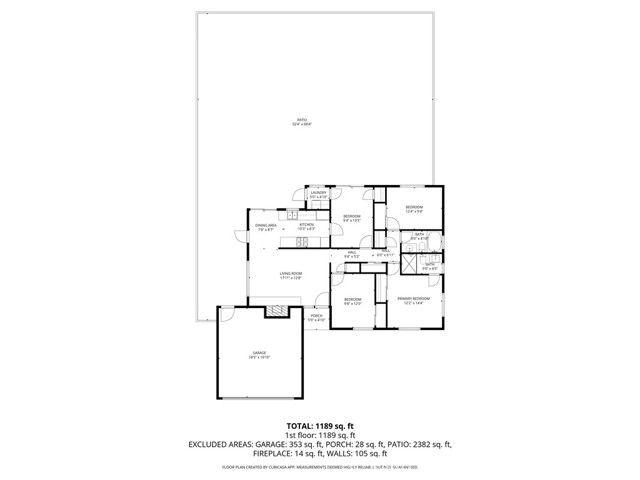 2027 W Arbor Way, Orange, CA 92868