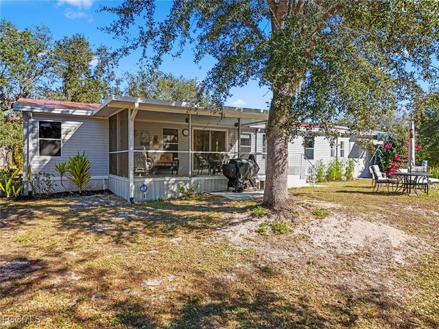 29414 Pine Villa CIR, Punta Gorda, FL 33982