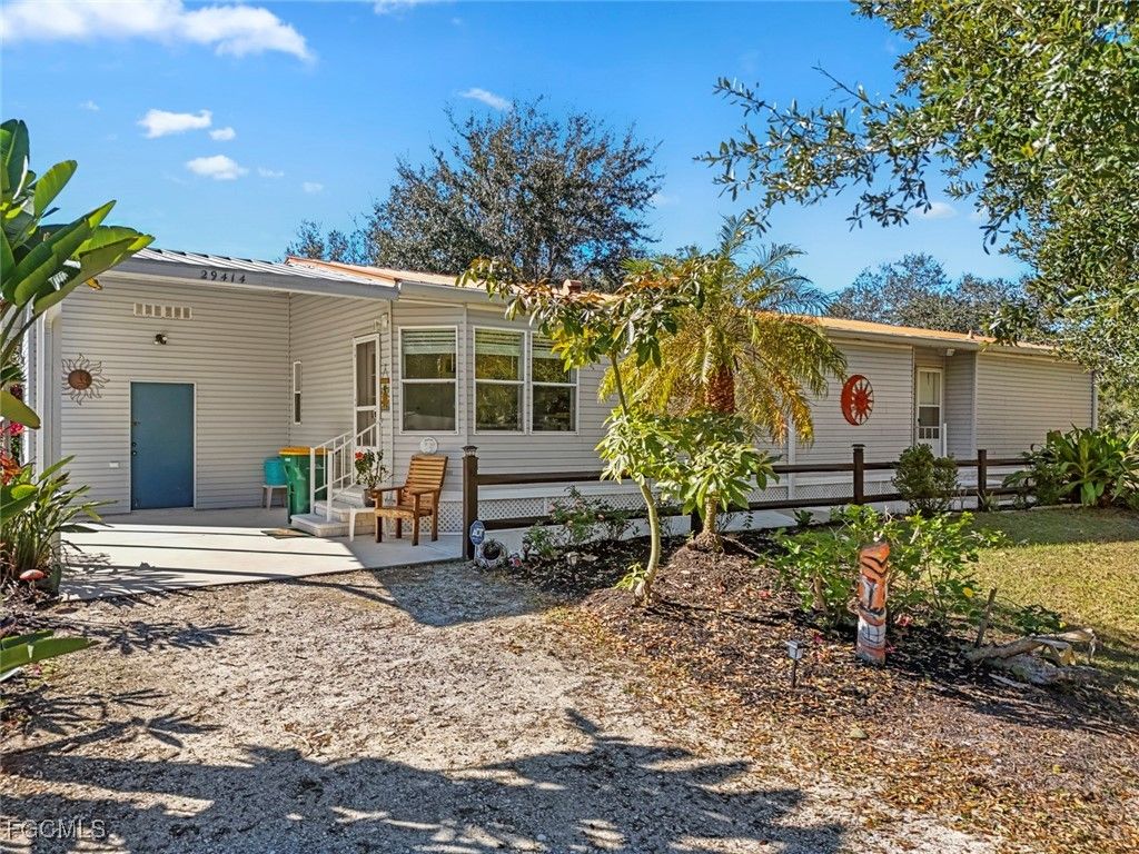 29414 Pine Villa CIR, Punta Gorda, FL 33982